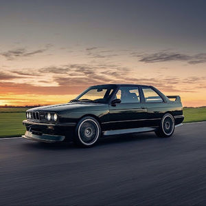 Meet your Posher, Dante